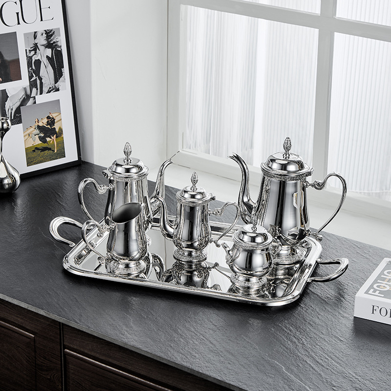 Coffee Tea Set - Set da Tè e Caffè in