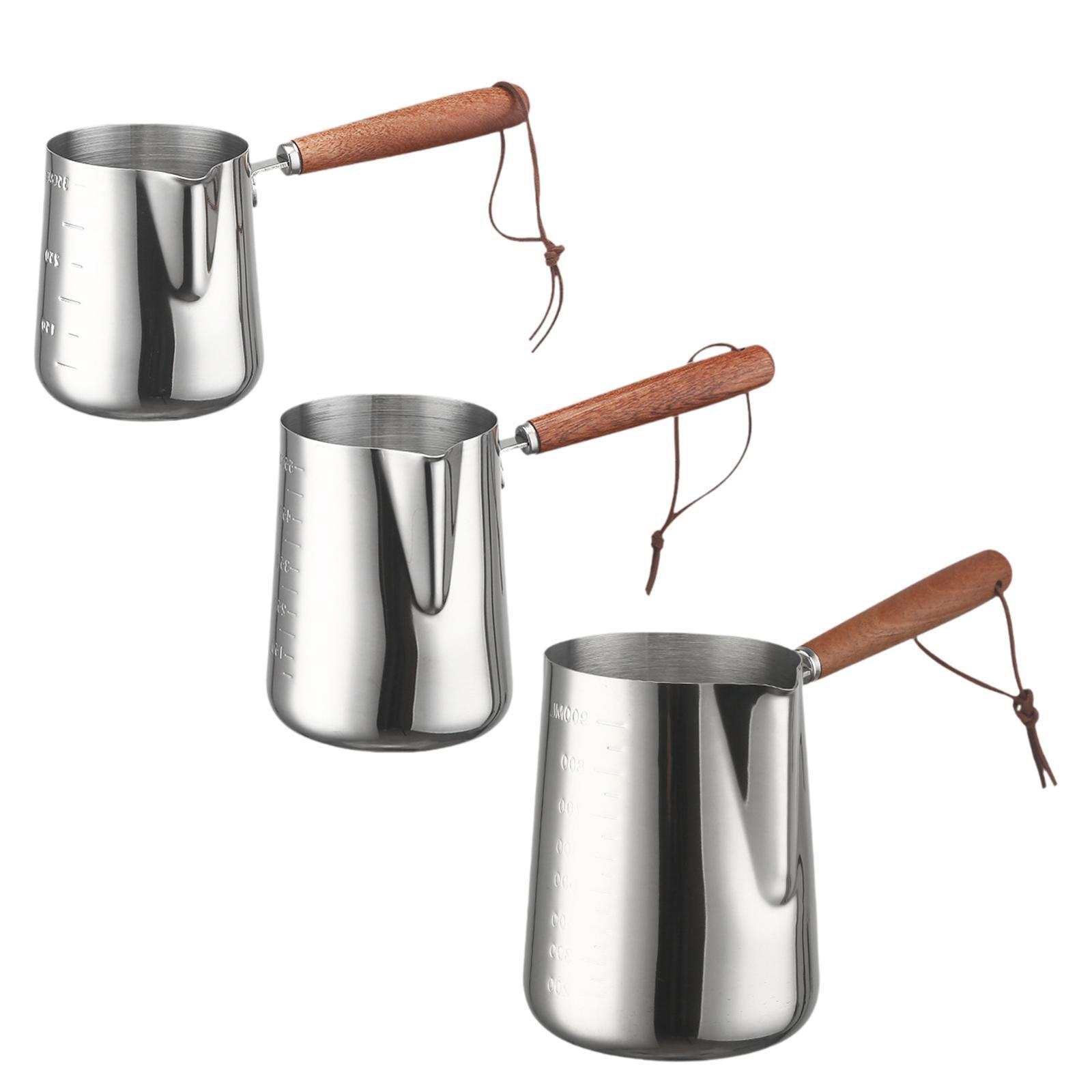 Coffee Tea Pots - Caffettiera turca Accessori per macchine da