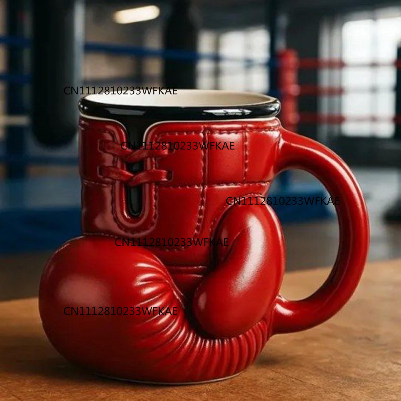 Water Tea And Coffee - Tazza a Forma di Guanto da
