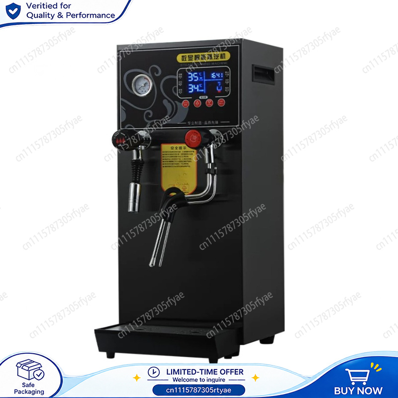 Water Tea And Coffee - Macchina Elettrica per Bollire l'Acqua da