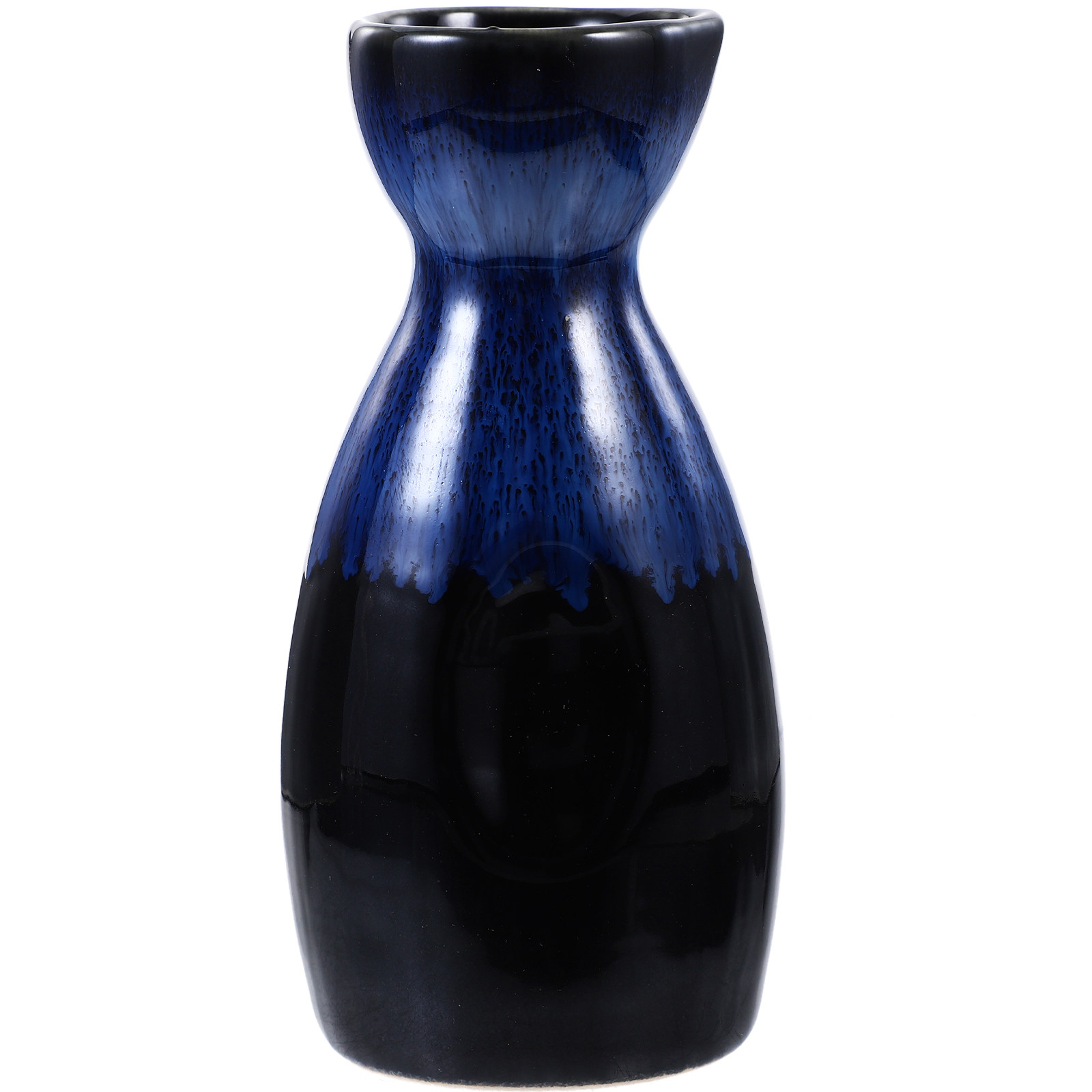Water Tea And Coffee - Bottiglia in ceramica per sake, stile