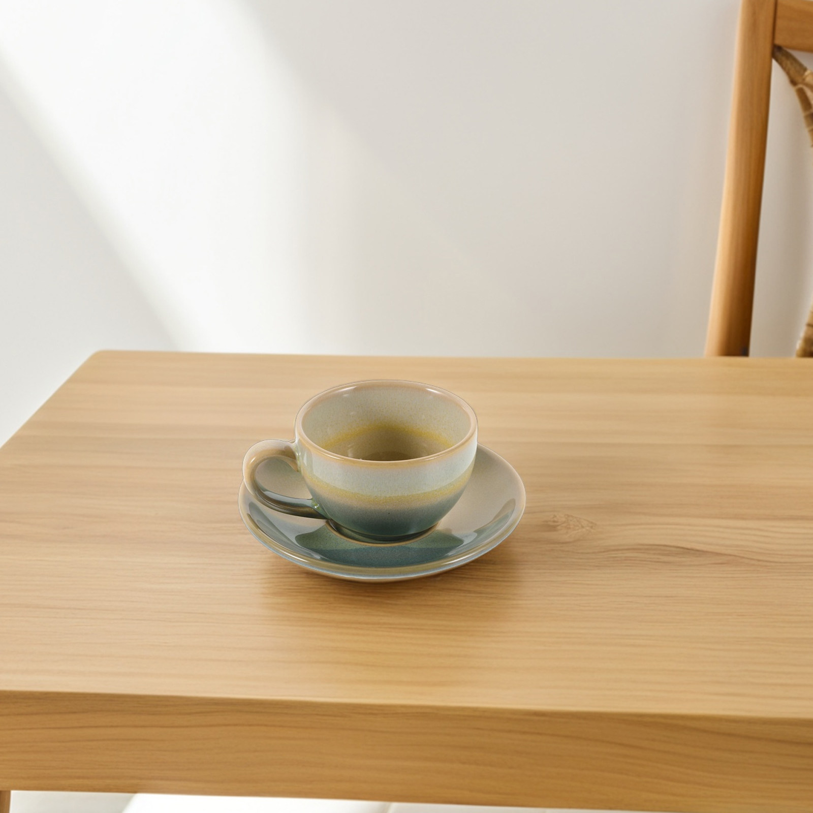 Coffee Tea Set - 1 set Tazza da Caffè con