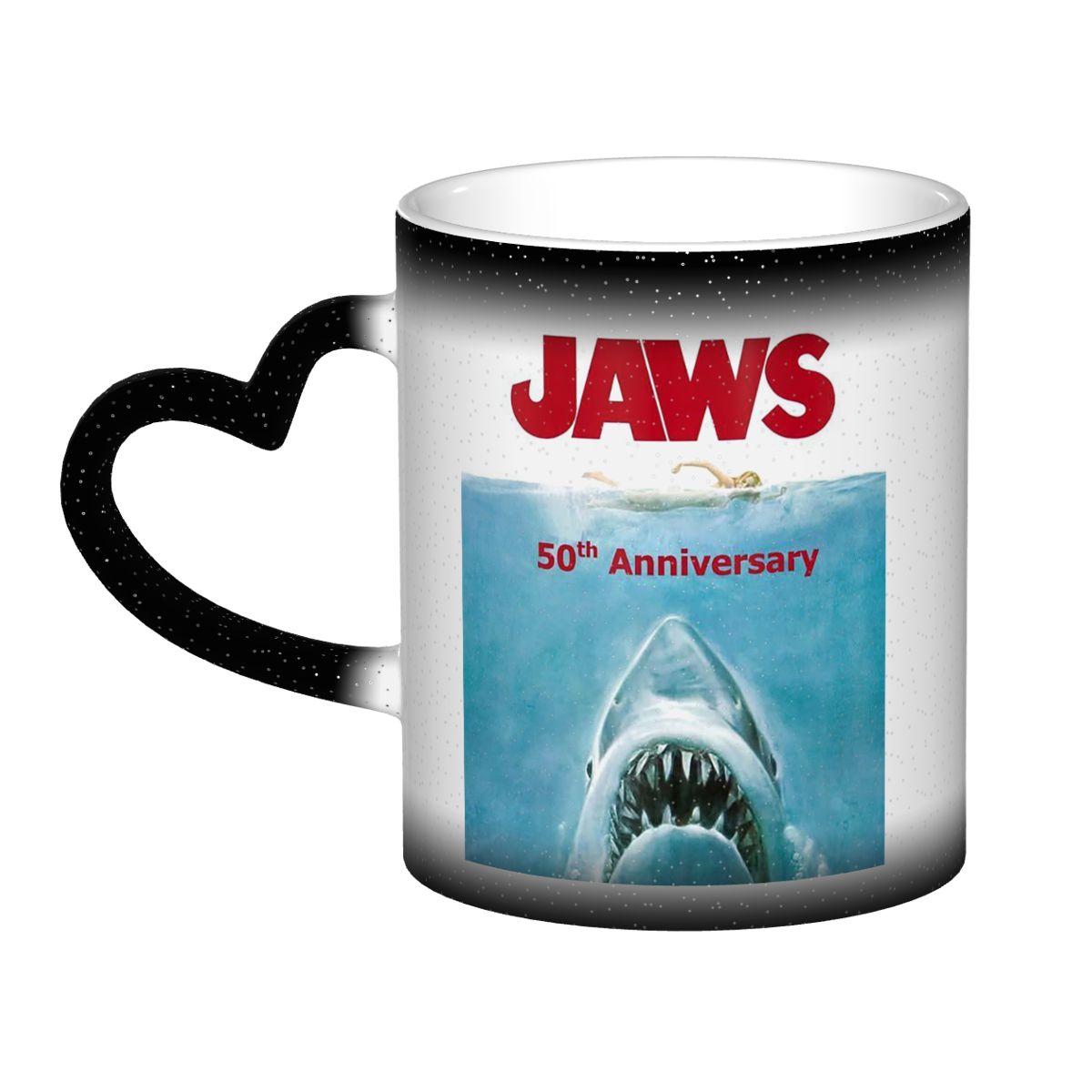 Coffee Tea Logo - Tazza con Logo per il 50°
