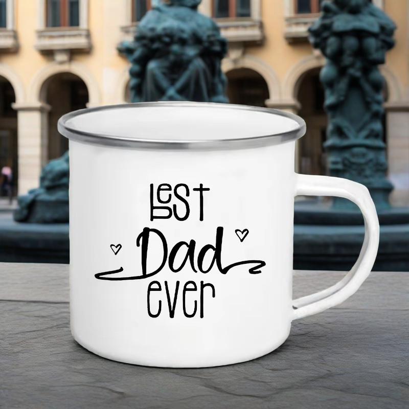 Coffee Tea Friends - Migliore mamma/papà di sempre Tazze Vetro