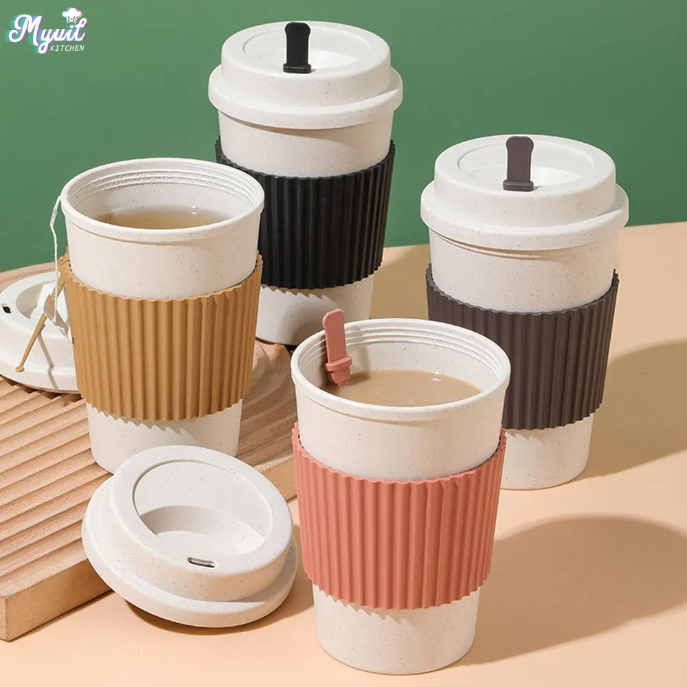 Xbloom Coffee Tea - Tazze da caffè da 450 ml