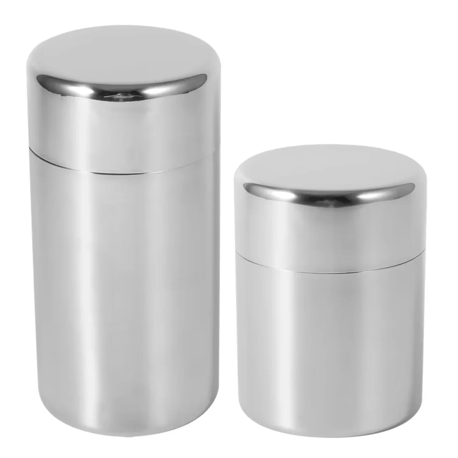 Coffee Tea Sugar Canister Set - Contenitori per contenitori per foglie di