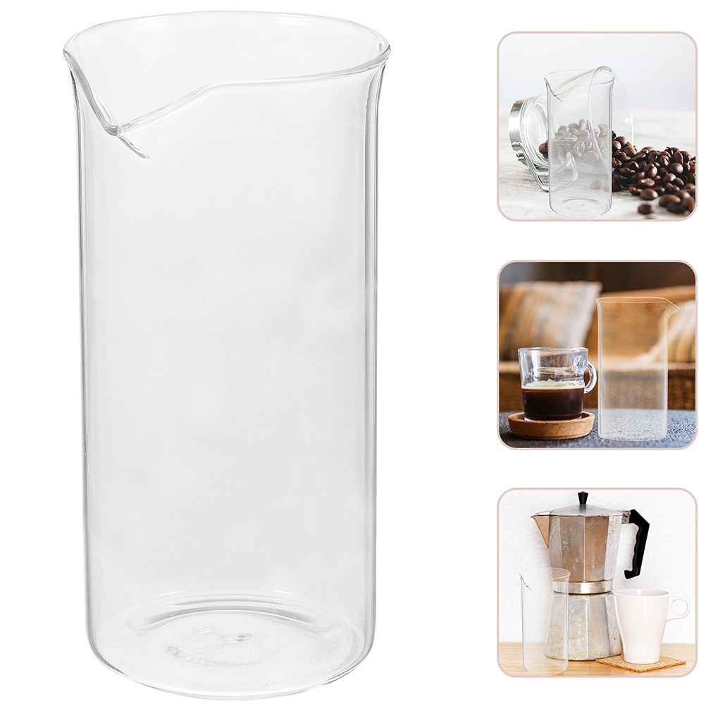 Coffee Tea Pots - Tazza di ricambio per pressa in