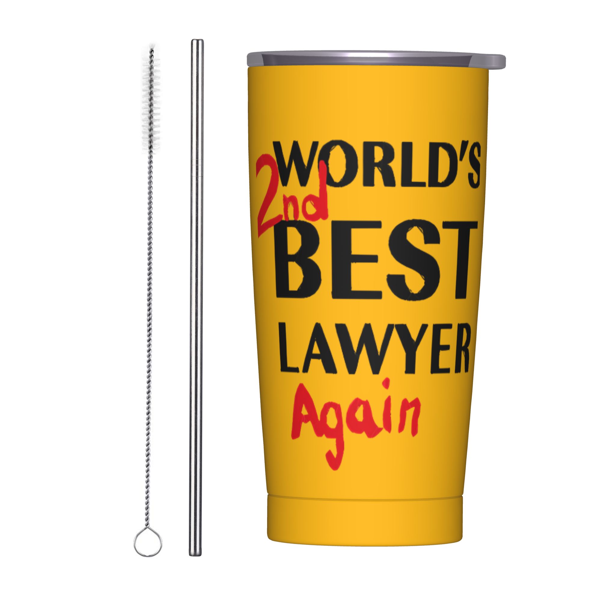 Double Wall Mug - Tazza Termica Better Call Saul con