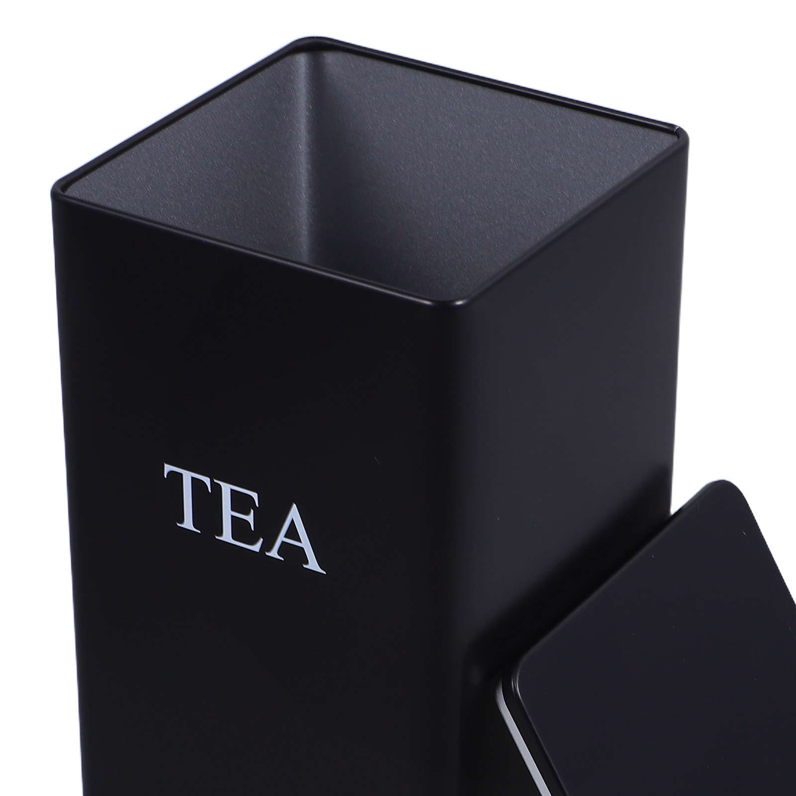 Set da 3 contenitori in metall - Coffee Tea Set recensione e prezzo