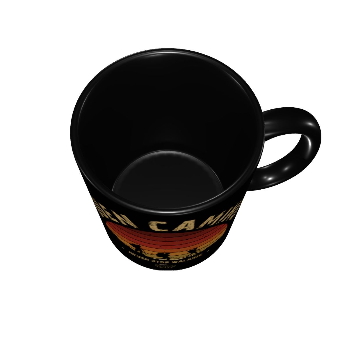 Tazza da Caffè Personalizzata  - Water Tea And Coffee recensione e prezzo
