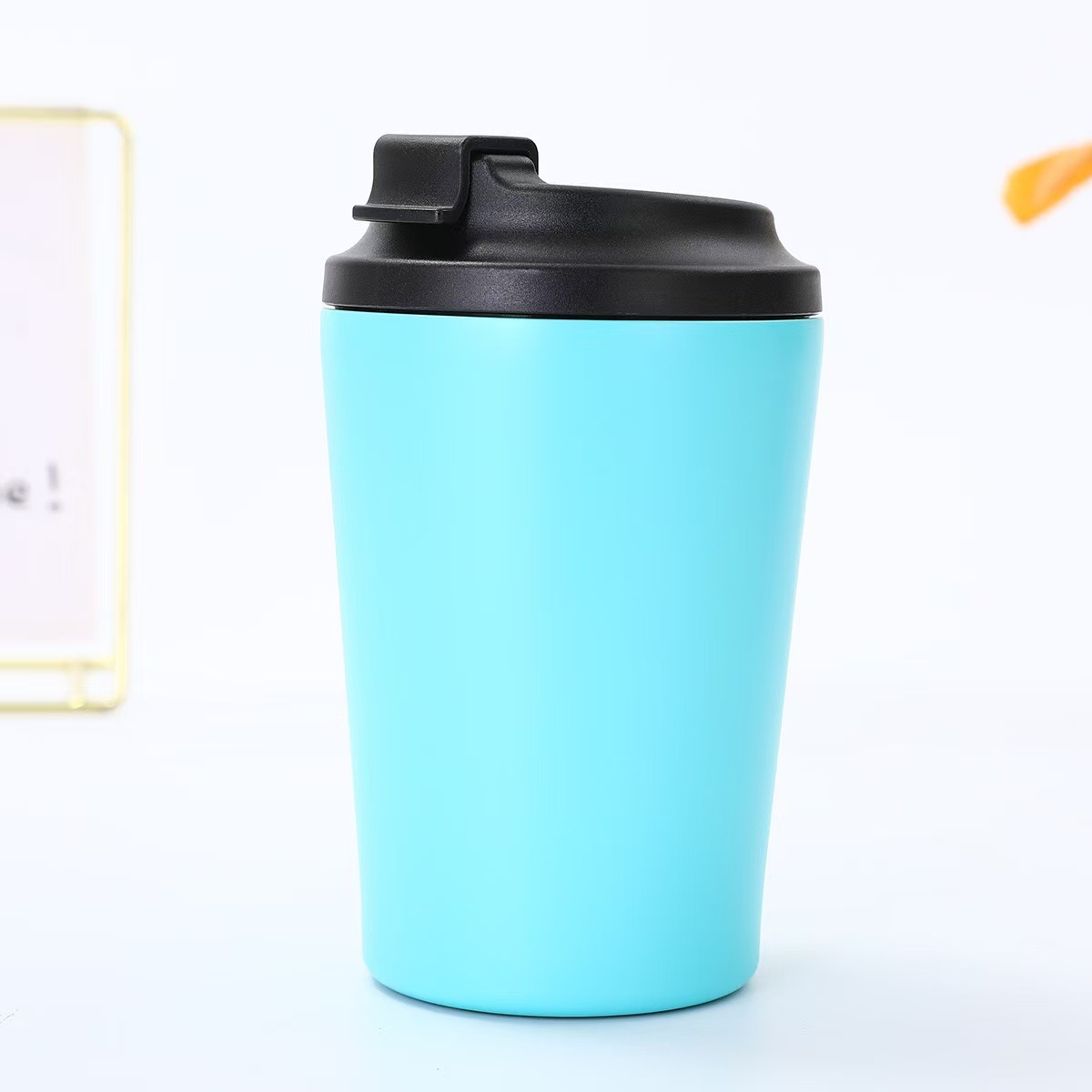 Logo personalizzato per tazze  - Coffee Tea Logo recensione e prezzo