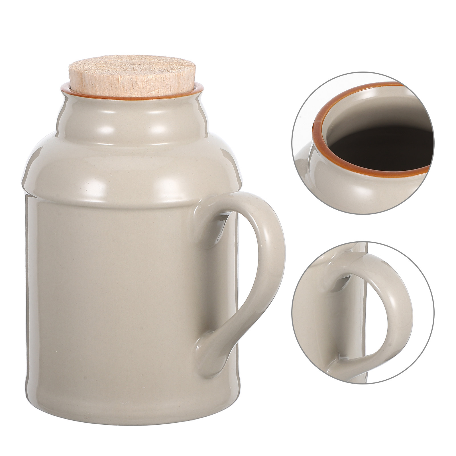 Bollitore Decorativo Vintage i - Water Tea And Coffee recensione e prezzo