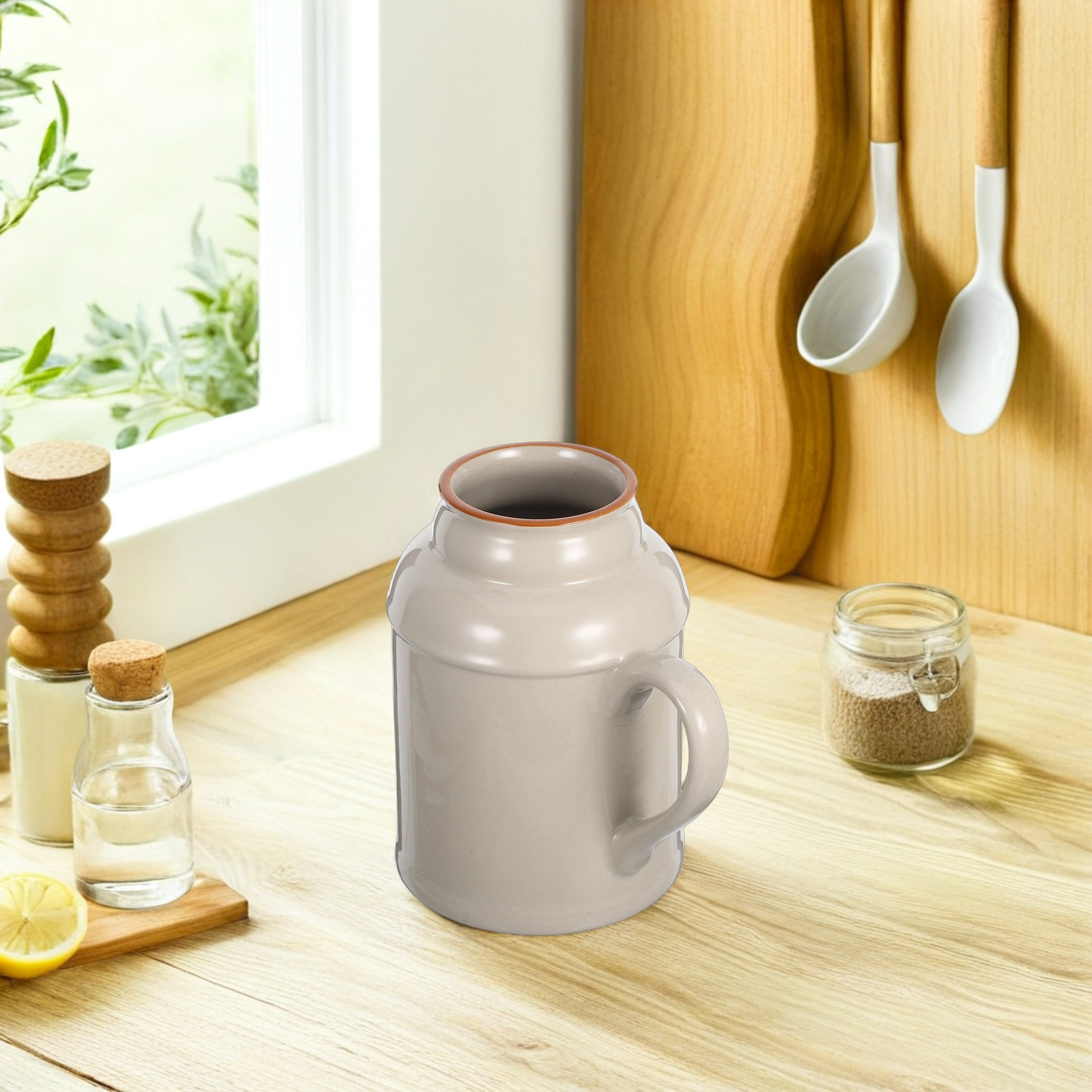 Bollitore Decorativo Vintage i - Water Tea And Coffee recensione e prezzo