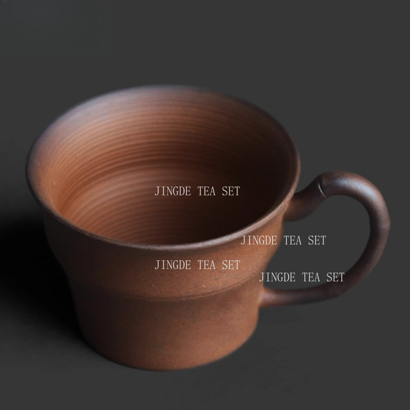 Tazza da tè con manico in bamb - Tea Coffee Utensils recensione e prezzo