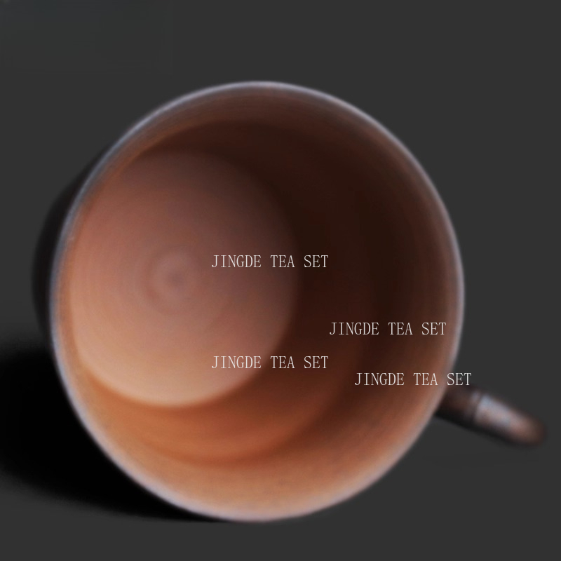 Tazza da tè con manico in bamb - Tea Coffee Utensils recensione e prezzo