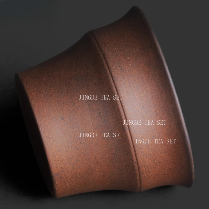 Tazza da tè con manico in bamb - Tea Coffee Utensils recensione e prezzo
