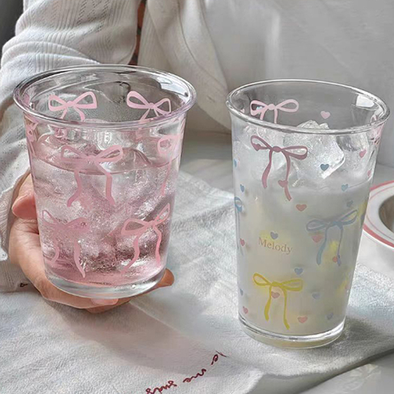 Bicchiere carino tazza d'acqua - Water Tea And Coffee recensione e prezzo