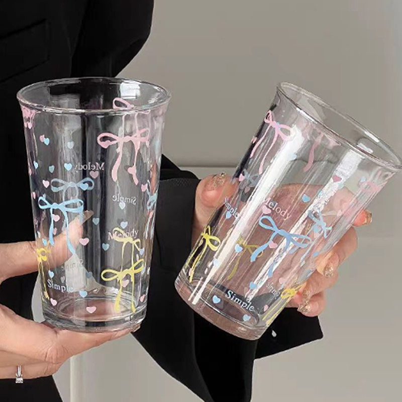 Bicchiere carino tazza d'acqua - Water Tea And Coffee recensione e prezzo
