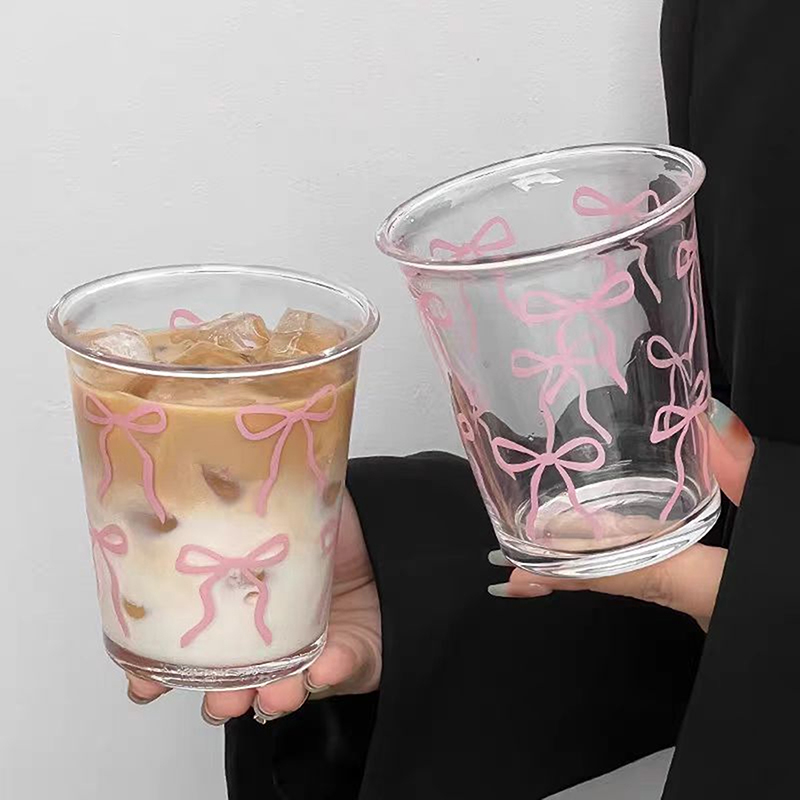 Bicchiere carino tazza d'acqua - Water Tea And Coffee recensione e prezzo