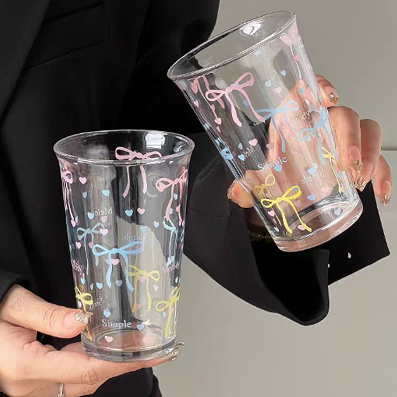 Bicchiere carino tazza d'acqua - Water Tea And Coffee recensione e prezzo