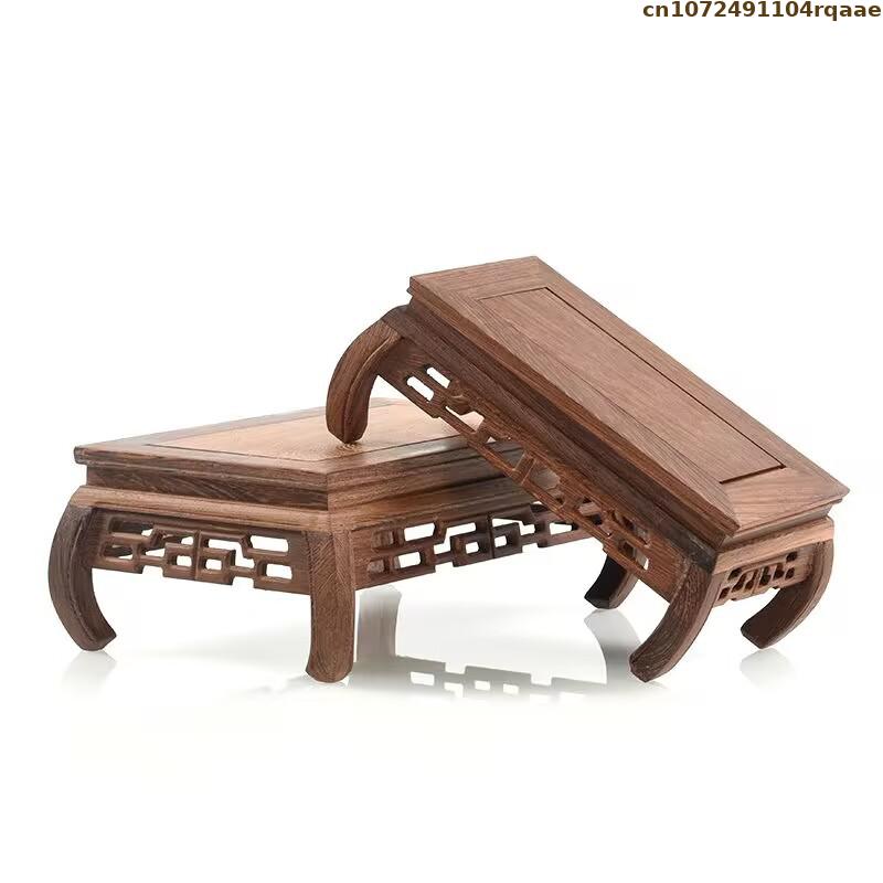 Basi in legno premium Porta bo - Coffee Tea Flower recensione e prezzo