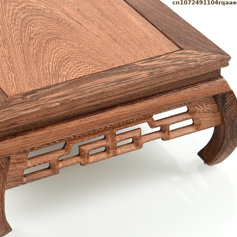 Basi in legno premium Porta bo - Coffee Tea Flower recensione e prezzo
