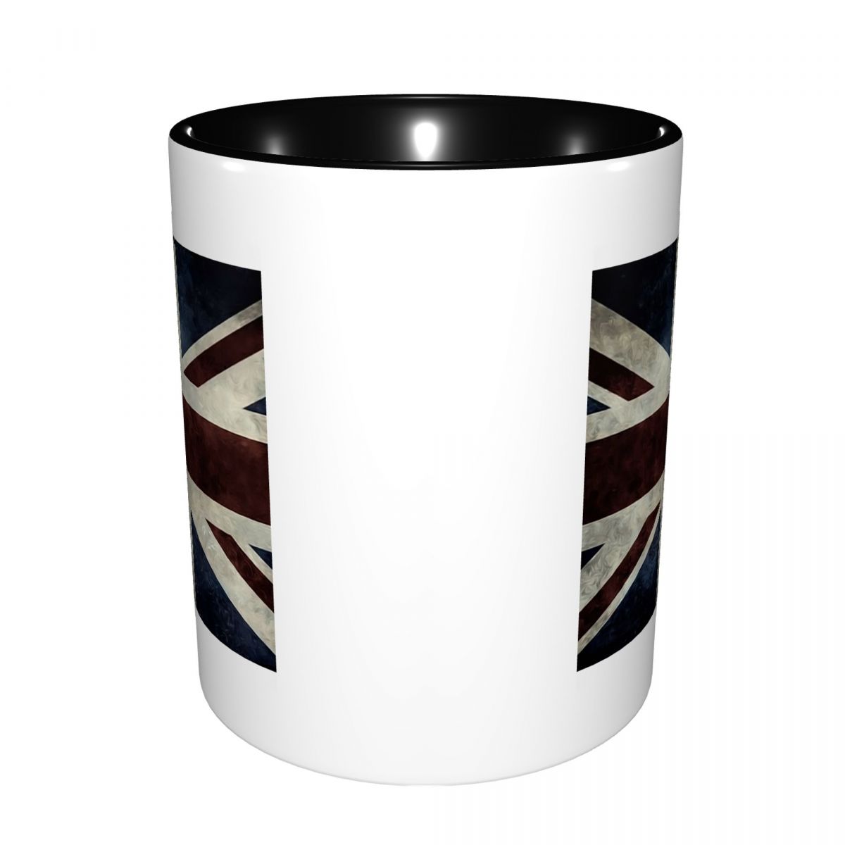 Tazza con bandiera Union Jack  - Coffee Tea Uk recensione e prezzo