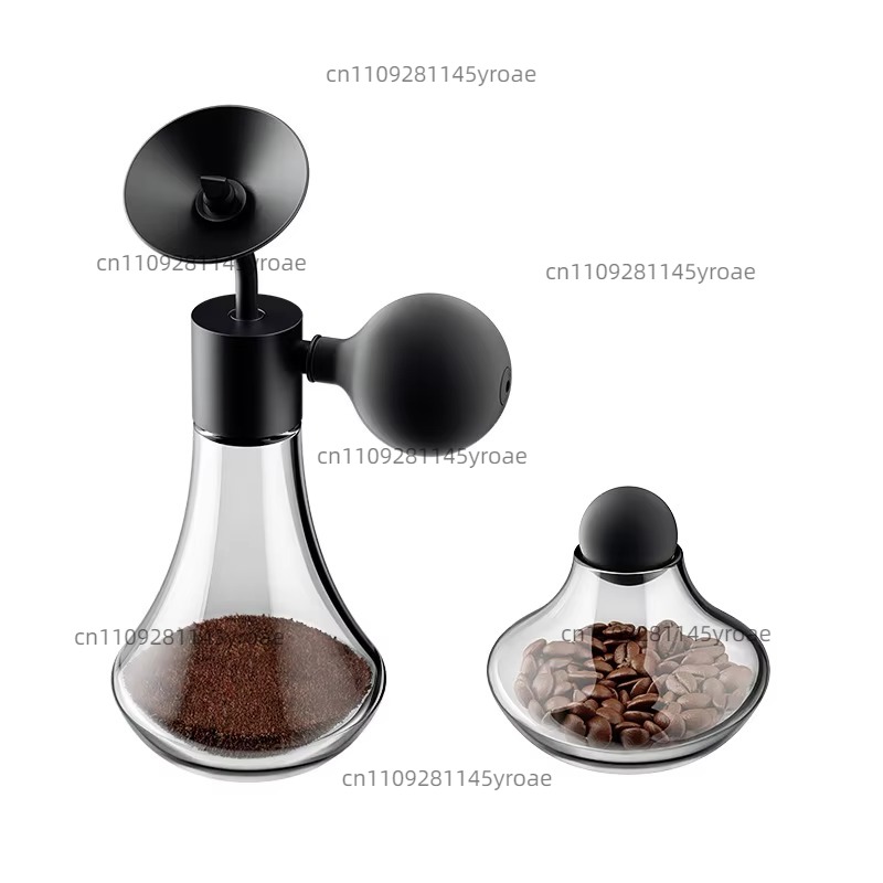 Bottiglia in vetro per campion - Coffee Tea Beans recensione e prezzo
