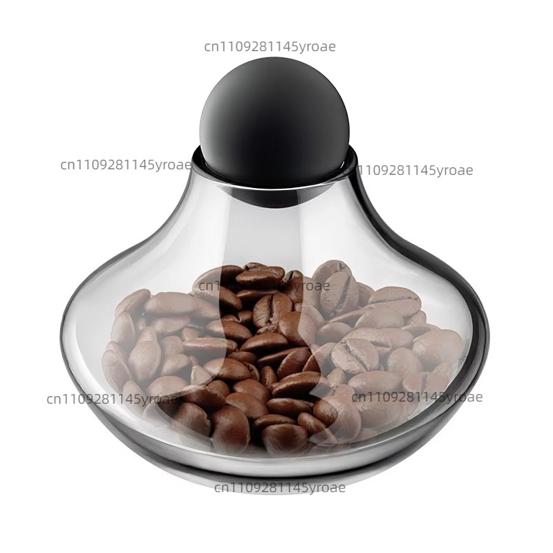 Bottiglia in vetro per campion - Coffee Tea Beans recensione e prezzo