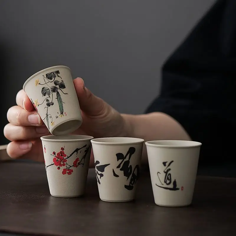INS Nuova tazza da tè in ceram - Coffee Tea Set Up recensione e prezzo