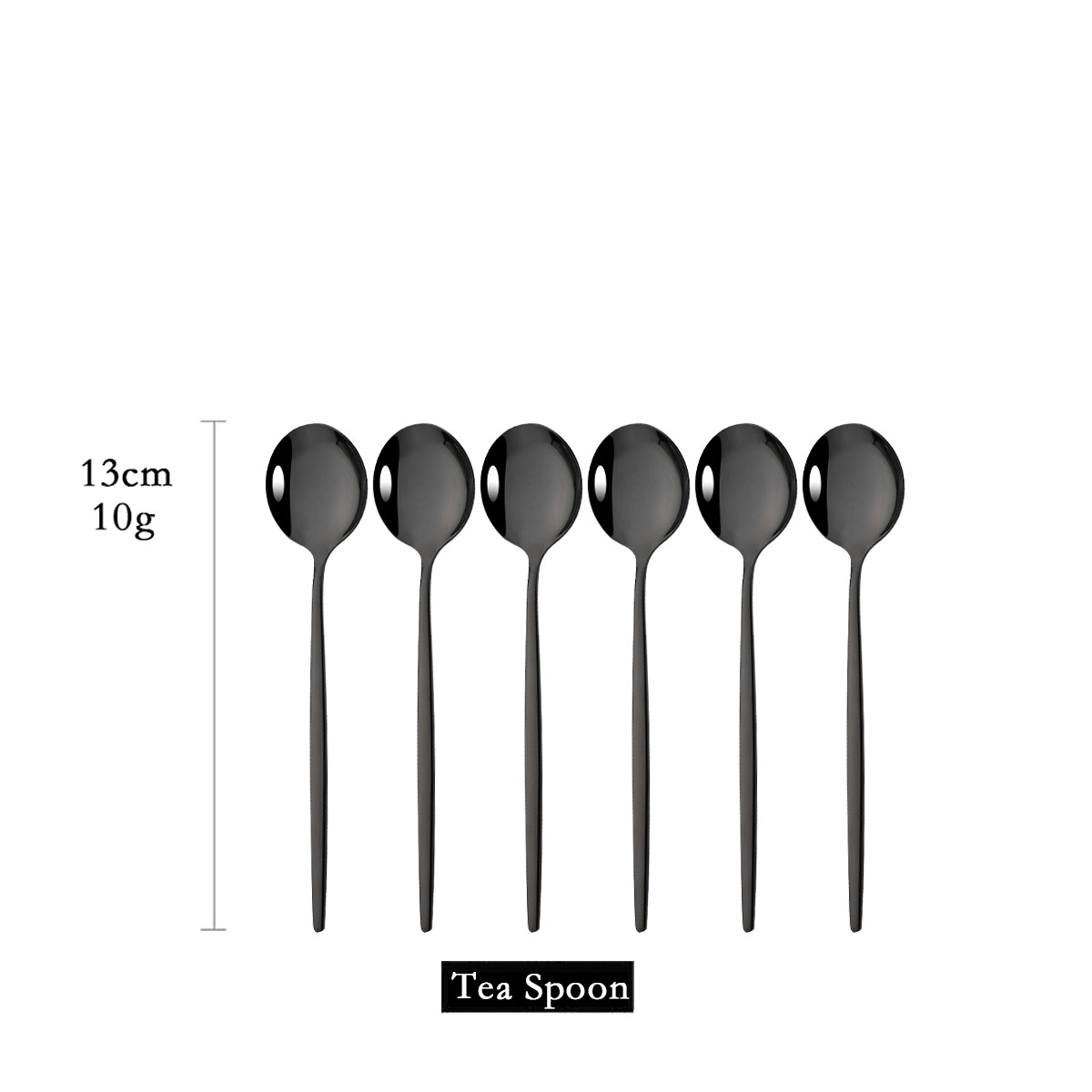 6 pezzi mini cucchiai per tè e - Coffee Tea Sugar Canister Set recensione e prezzo