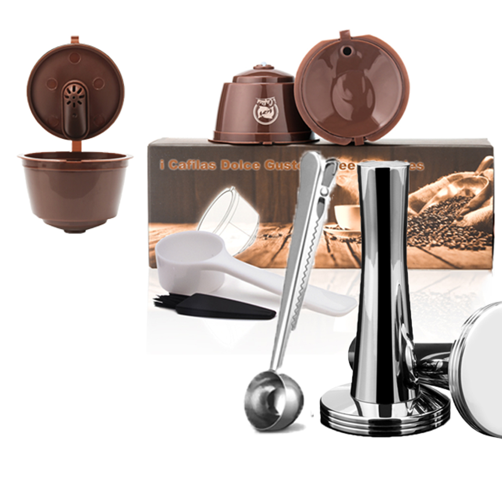 Per Nescafe Dolce Gusto filtri - Coffee Tea Nescafe recensione e prezzo
