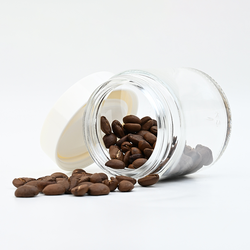 Barattolo di vetro portatile p - Coffee Tea Beans recensione e prezzo