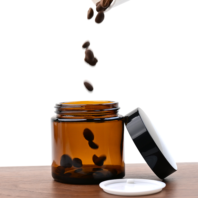 Barattolo di vetro portatile p - Coffee Tea Beans recensione e prezzo