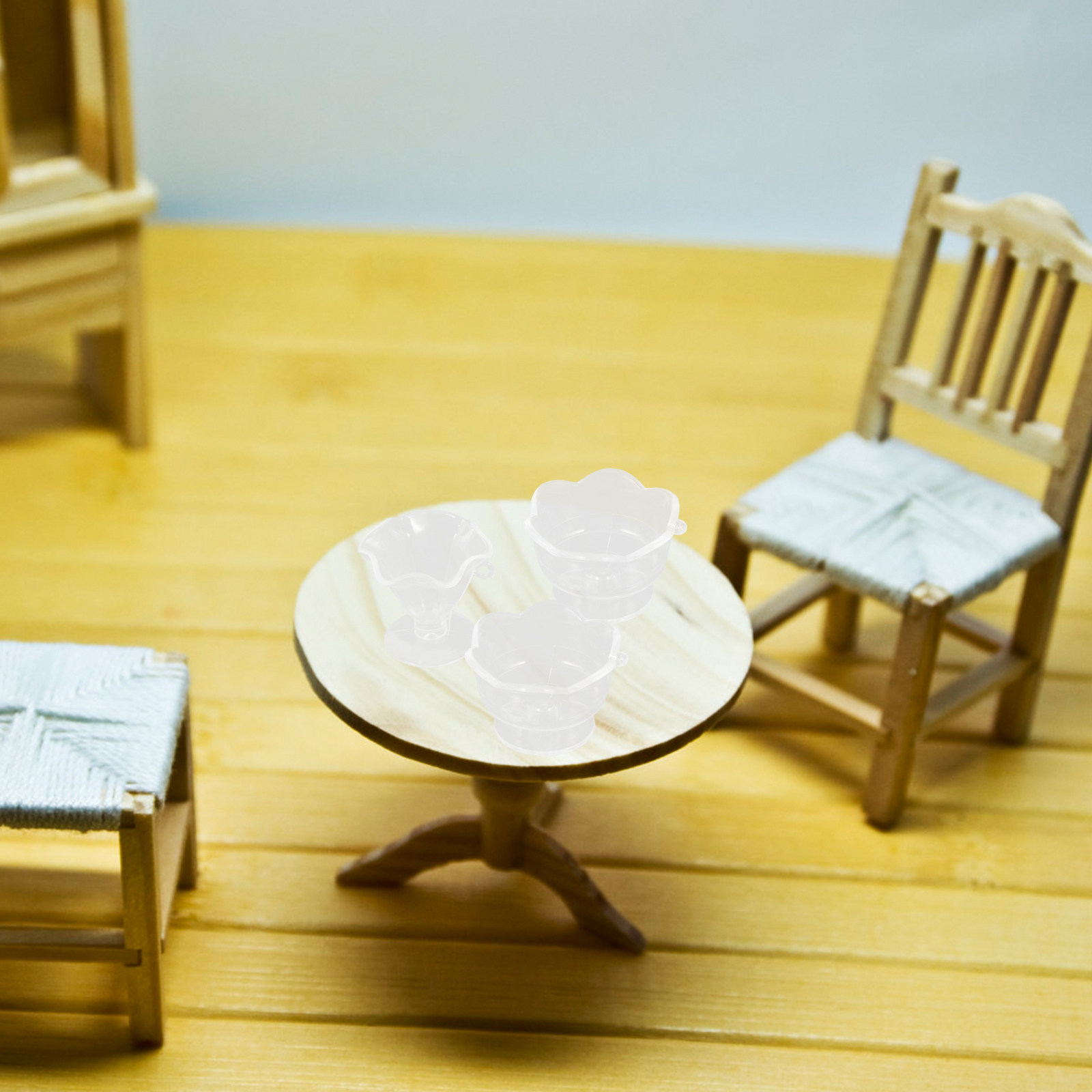 24 Pezzi Tazze in Miniatura, C - Coffee Tea & Company recensione e prezzo