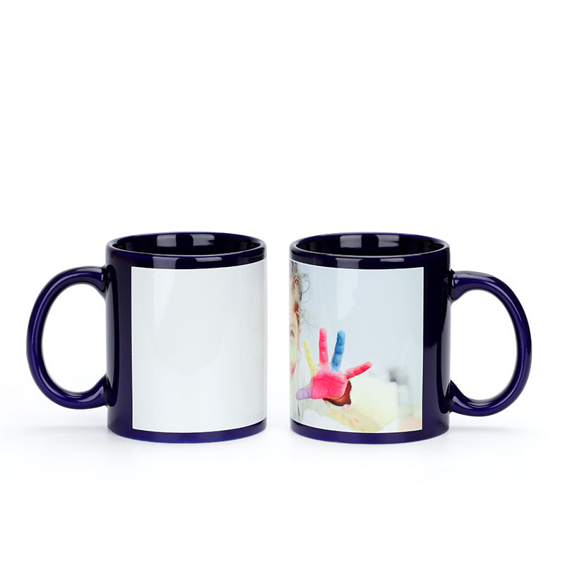 Tazza nera LOGO fai-da-te Tazz - Coffee Tea Logo recensione e prezzo