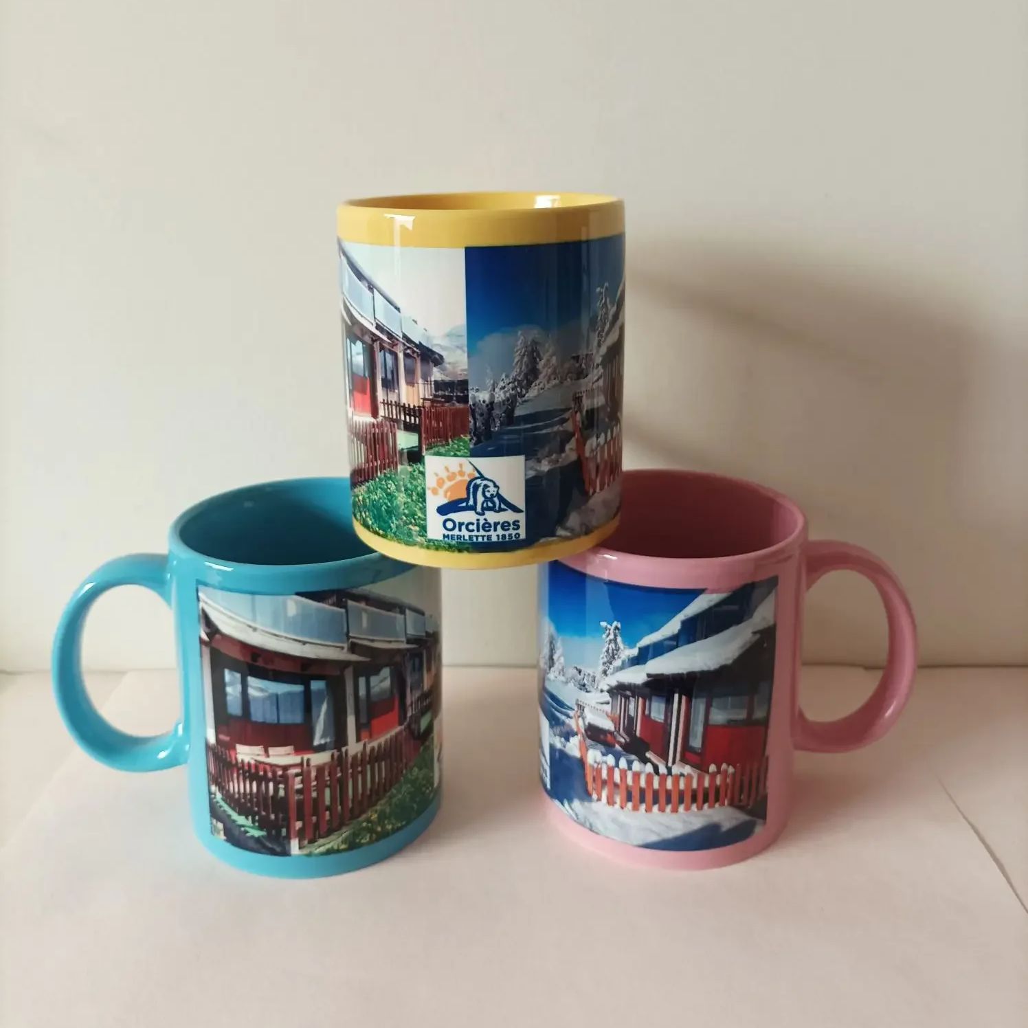 Tazza nera LOGO fai-da-te Tazz - Coffee Tea Logo recensione e prezzo