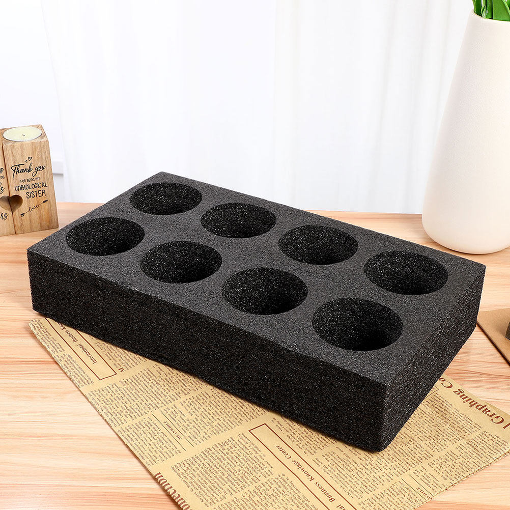 4 Pezzi Porta Bevande a 8 Fori - Xbloom Coffee Tea recensione e prezzo