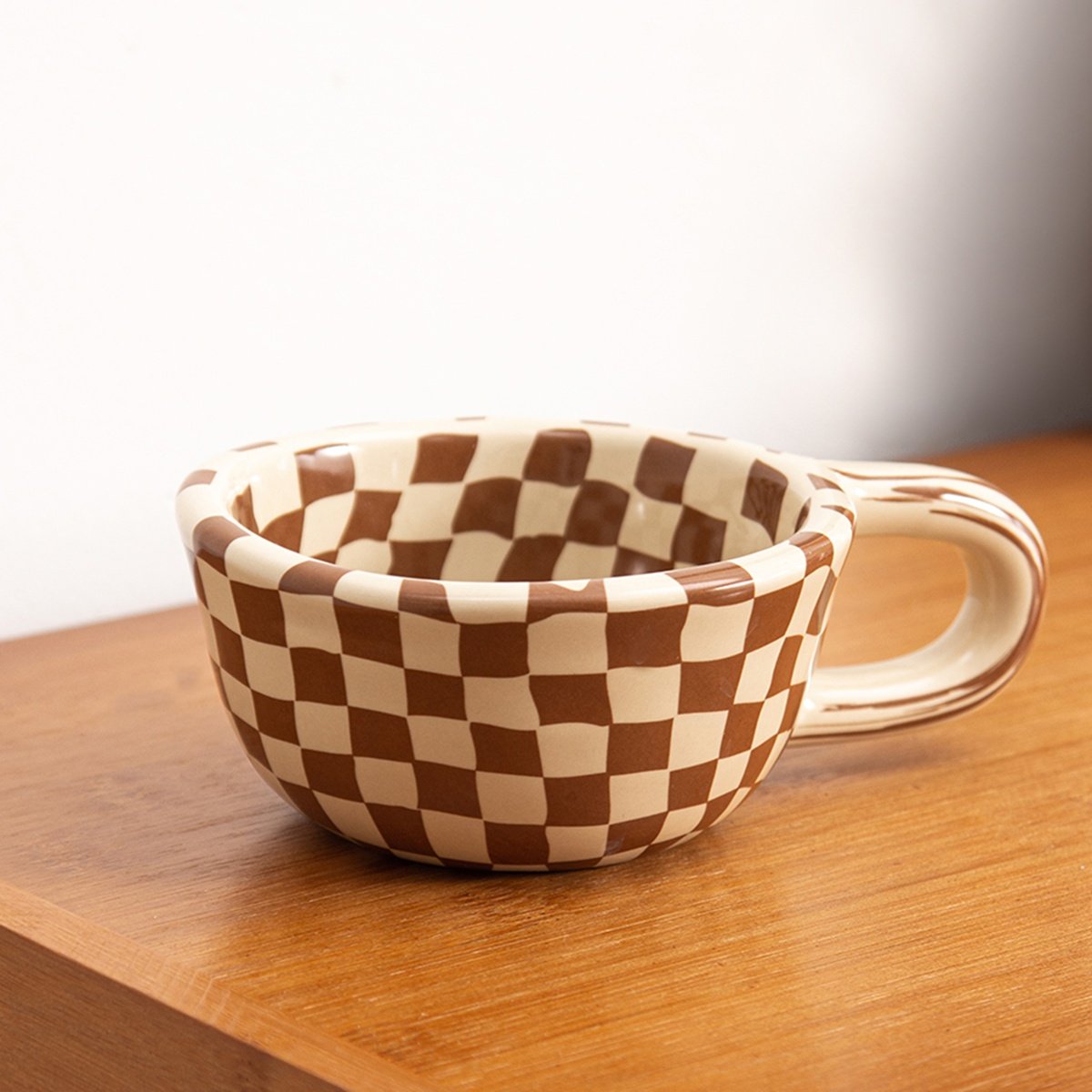 Tazza da caffè in ceramica con - Coffee Tea & Company recensione e prezzo