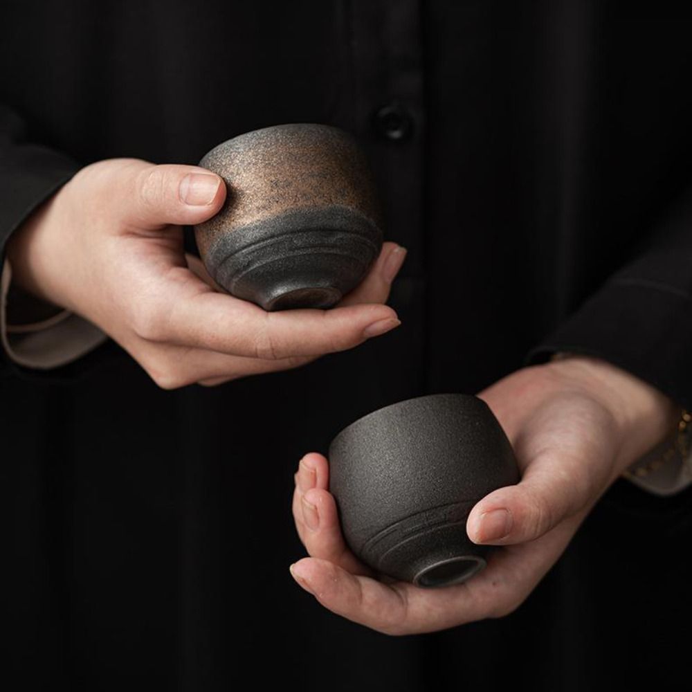 Set da tè Kung Fu Tazza da tè  - Coffee Tea Room recensione e prezzo