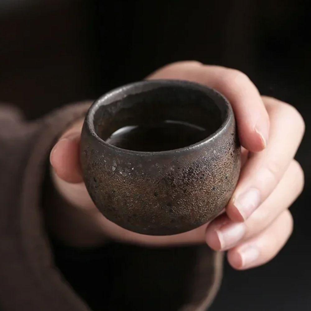 Set da tè Kung Fu Tazza da tè  - Coffee Tea Room recensione e prezzo