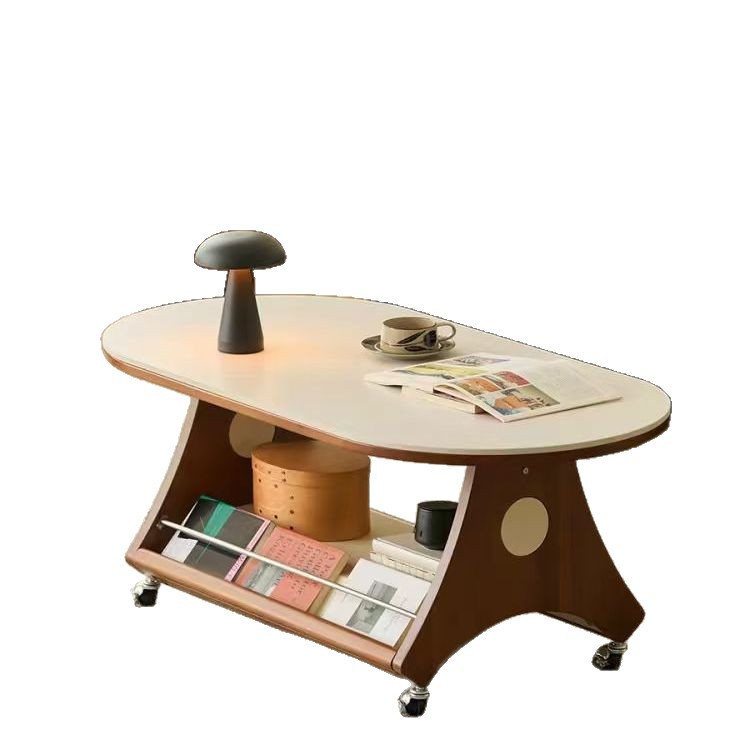 Tavolino da caffè moderno per  - Coffee And Tea-Za recensione e prezzo