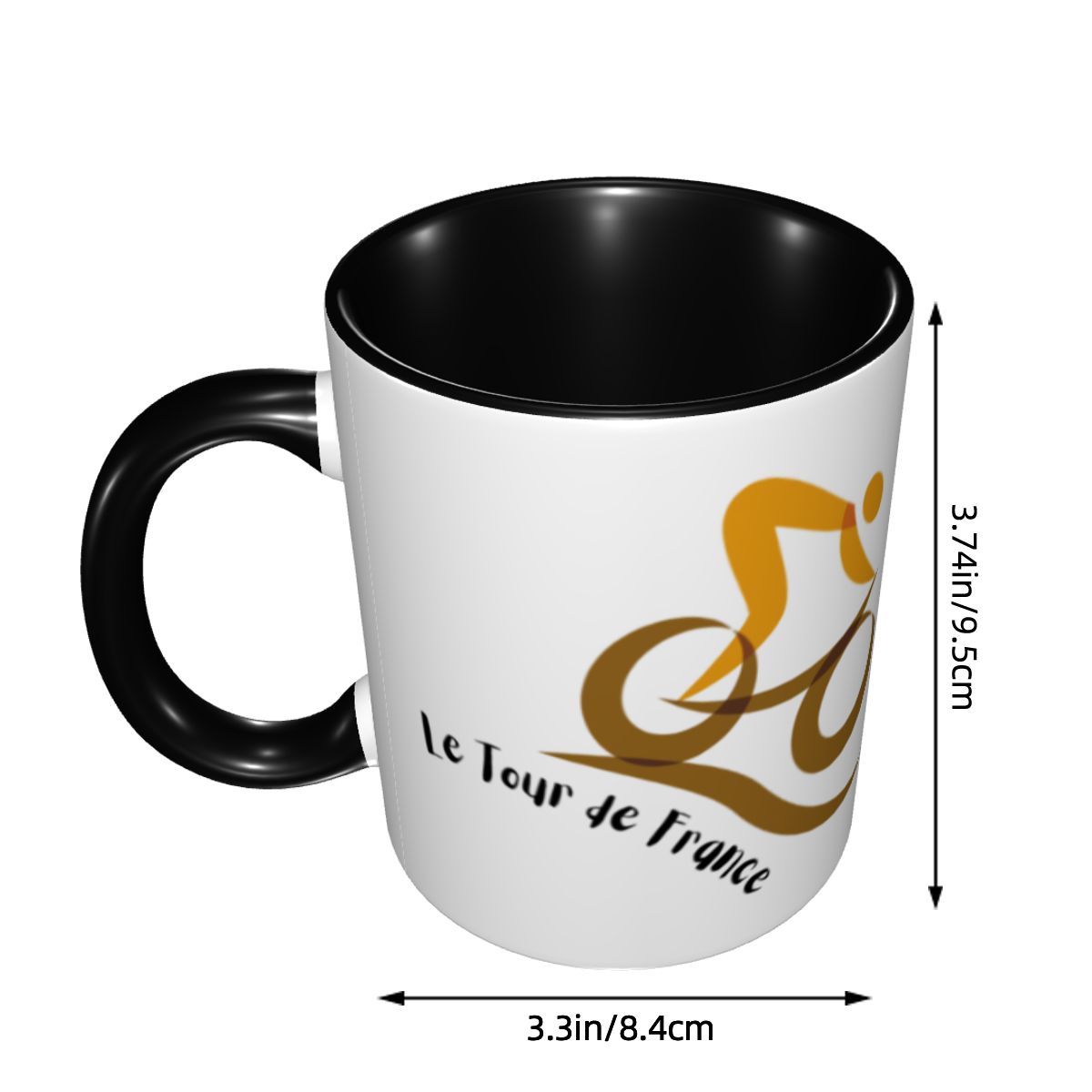 Tazza Personalizzata per il To - Water Tea And Coffee recensione e prezzo