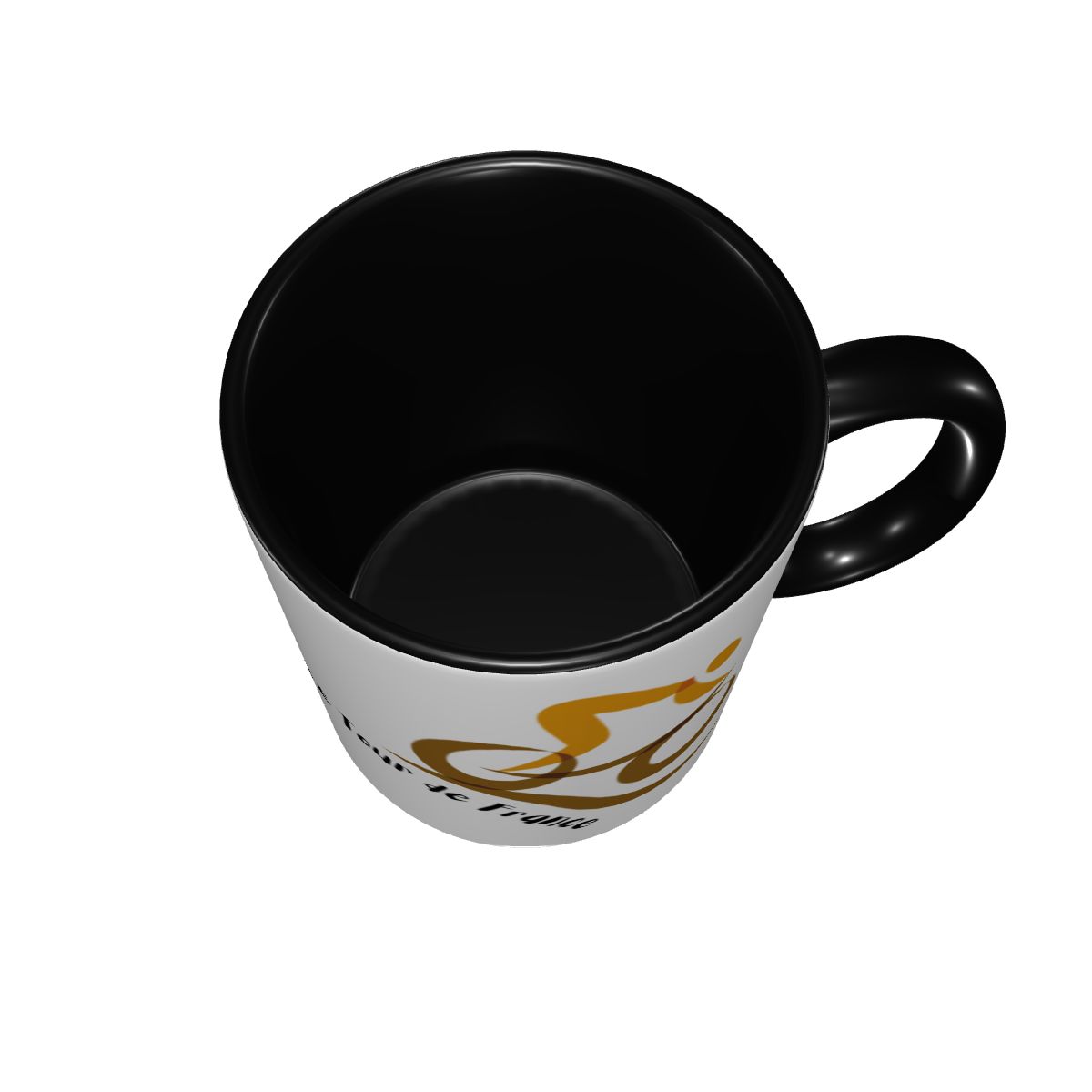 Tazza Personalizzata per il To - Water Tea And Coffee recensione e prezzo