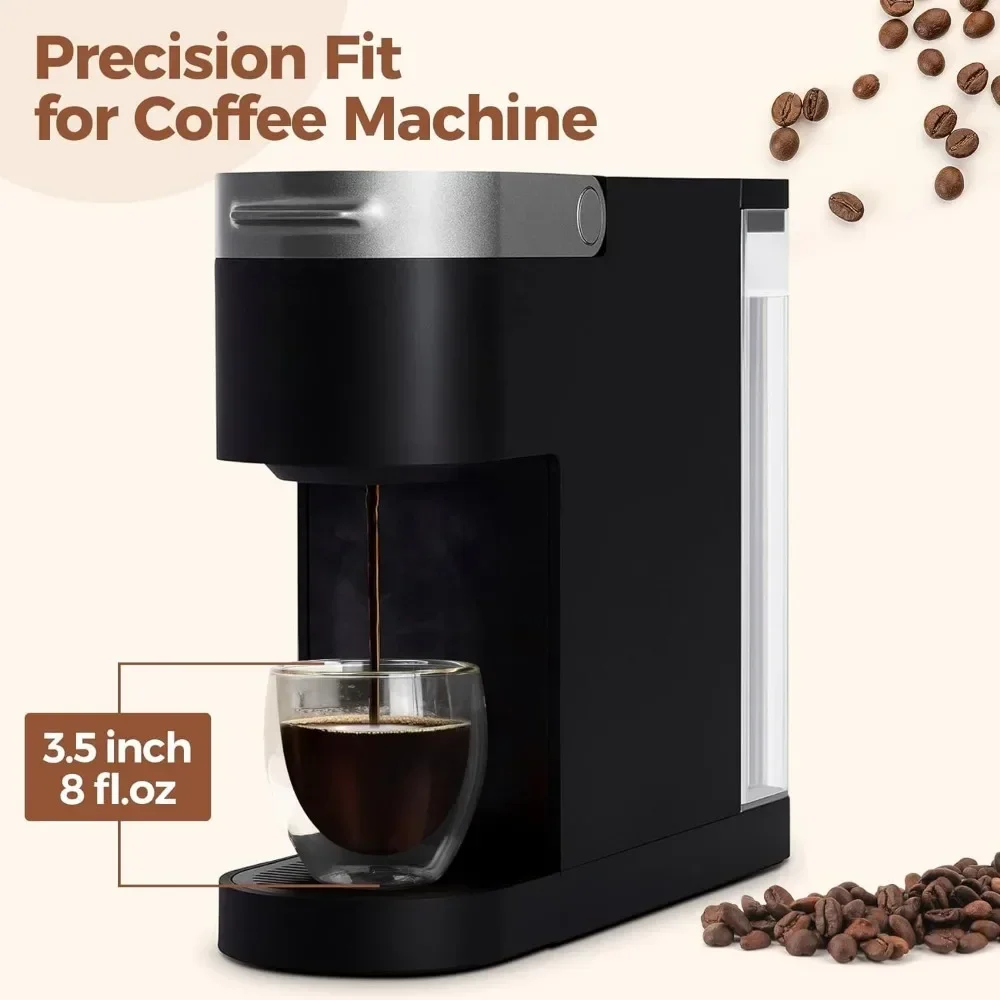 6 tazze da caffè in vetro tras - Double Wall Mug recensione e prezzo