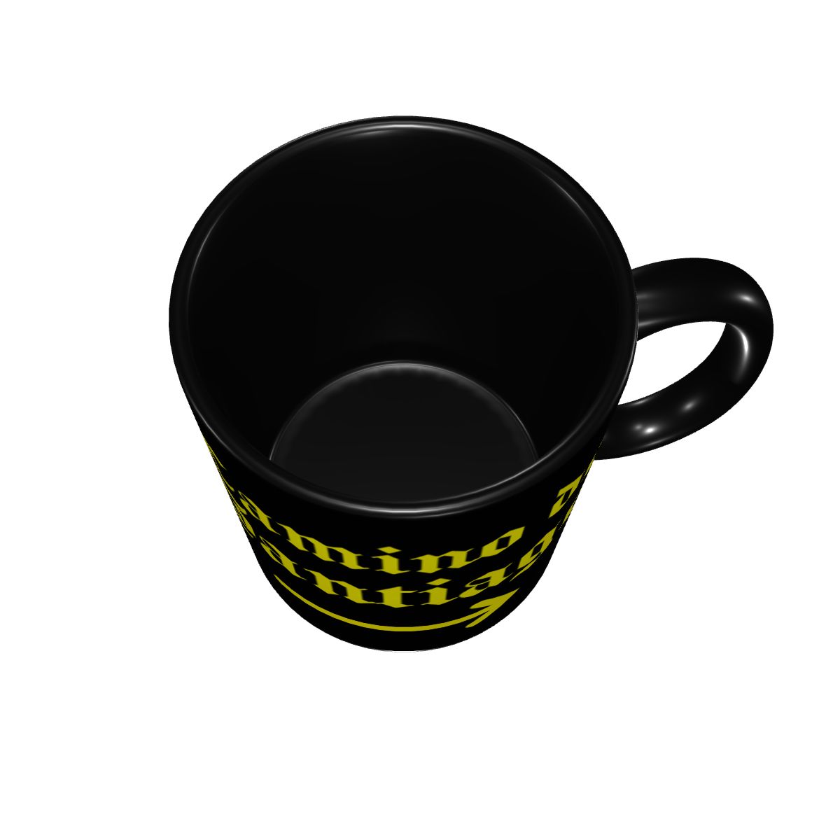 Tazza da Caffè 'Buen Camino De - Water Tea And Coffee recensione e prezzo