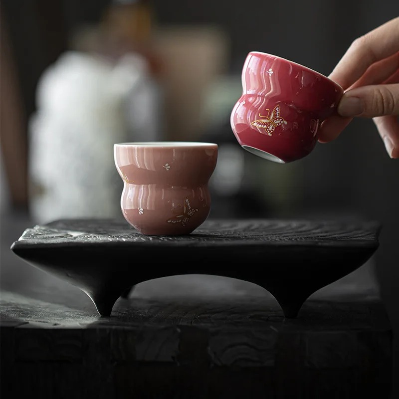 Tazza da tè in ceramica Carmin - Coffee Tea Wrong recensione e prezzo