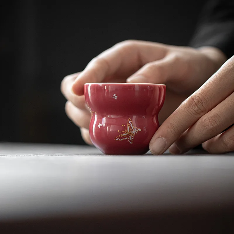 Tazza da tè in ceramica Carmin - Coffee Tea Wrong recensione e prezzo