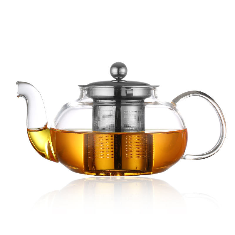 600/800 Ml di Vetro Resistente - Coffee Tea Sugar Canister Set recensione e prezzo