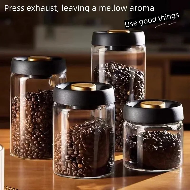 Barattolo di caffè manuale sig - Xbloom Coffee Tea recensione e prezzo